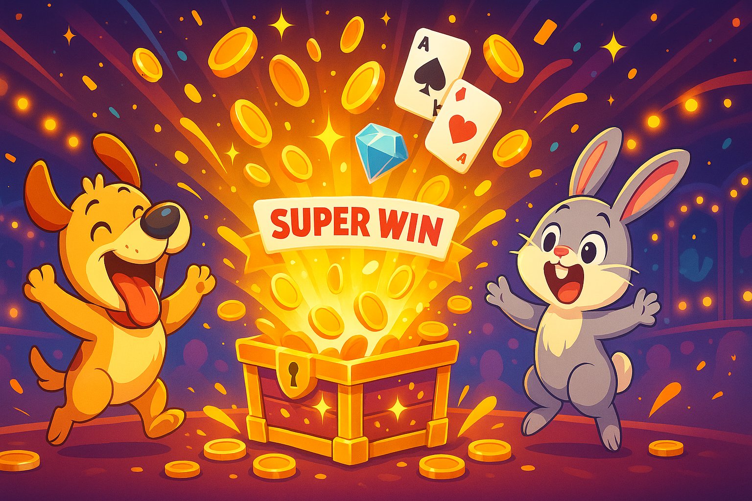 Giao diện Live Casino trực tuyến chất lượng cao tại 23vip