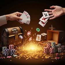 Giao diện VIP của 23vip trên điện thoại di động